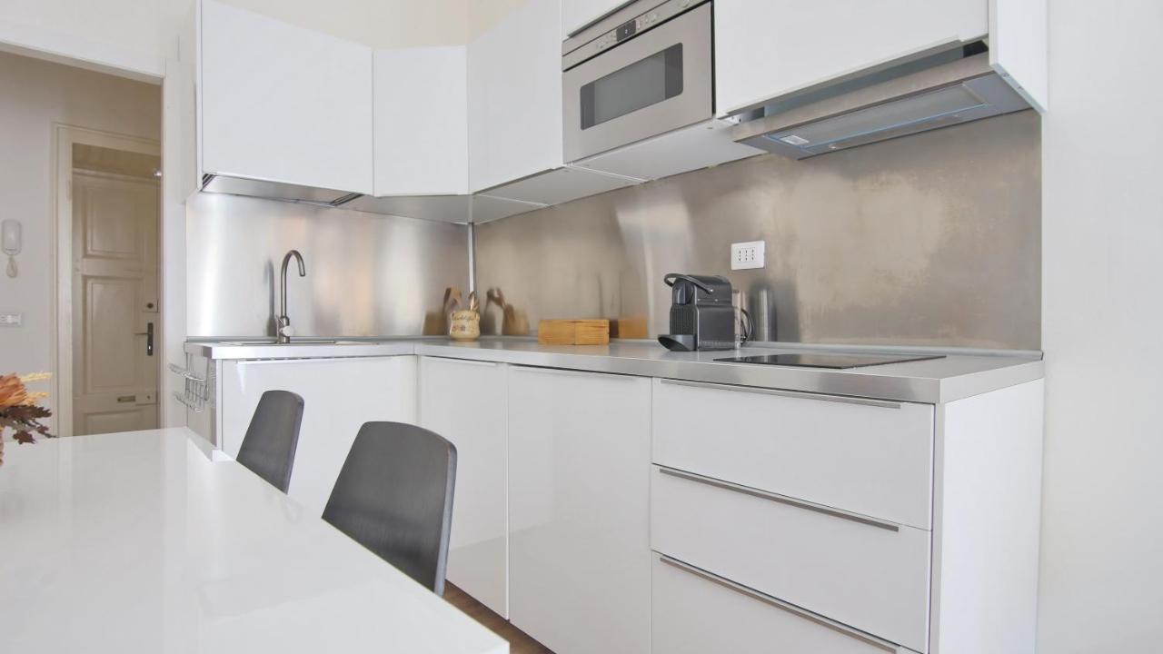Italianway - Vitani 30 Como Exterior photo