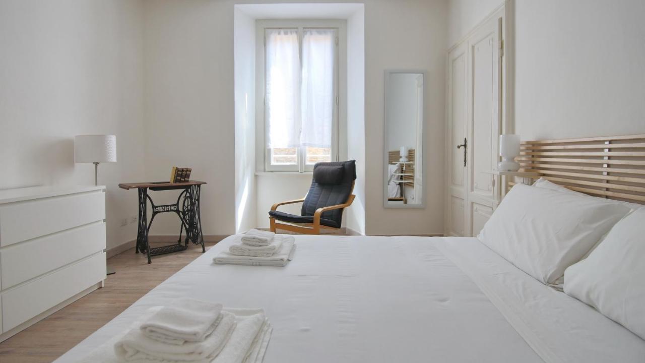 Italianway - Vitani 30 Como Exterior photo