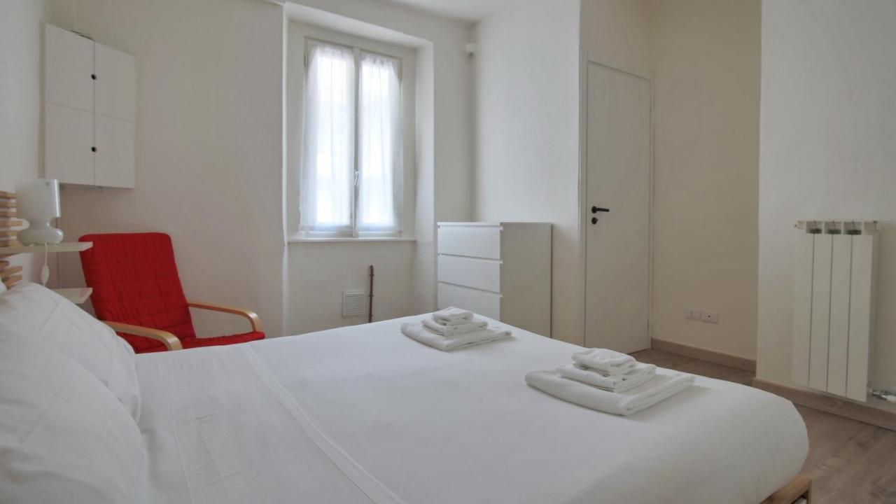 Italianway - Vitani 30 Como Exterior photo