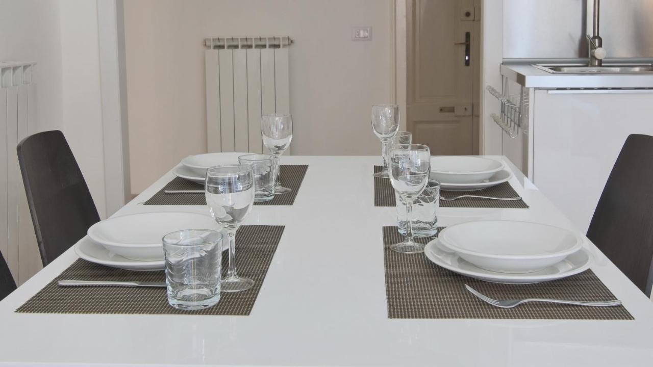 Italianway - Vitani 30 Como Exterior photo
