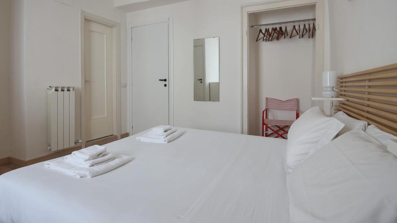 Italianway - Vitani 30 Como Exterior photo