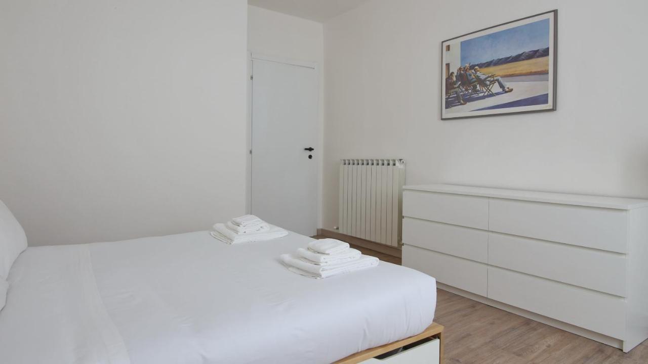 Italianway - Vitani 30 Como Exterior photo