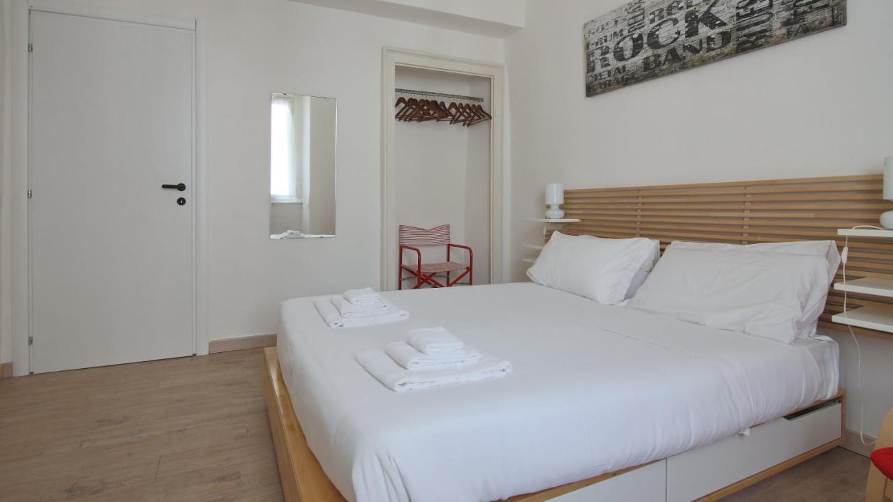 Italianway - Vitani 30 Como Exterior photo